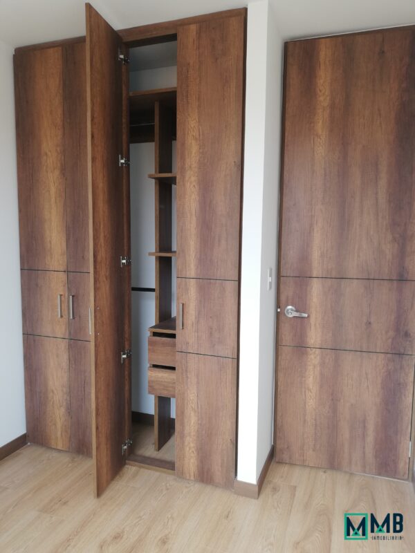 ARRIENDO ESPECTACULAR APARTAMENTO EN C. R. ACQUA  T6 P 7 – CHIA-CUND - Imagen 18