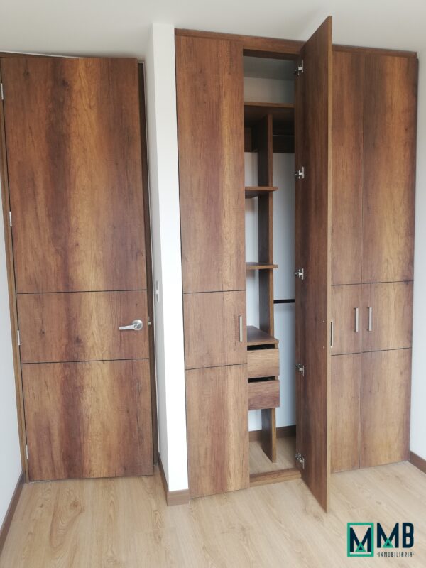 ARRIENDO ESPECTACULAR APARTAMENTO EN C. R. ACQUA  T6 P 7 – CHIA-CUND - Imagen 20