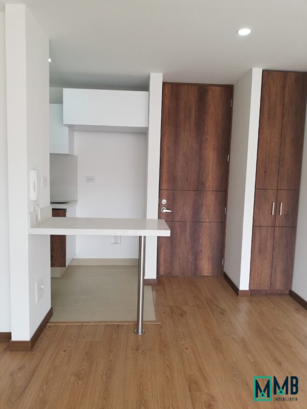 ARRIENDO ESPECTACULAR APARTAMENTO EN C. R. ACQUA  T6 P 7 – CHIA-CUND - Imagen 2