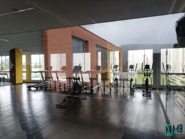 HERMOSO APARTAMENTO VENTA C R SERRALTA – CHIA - Imagen 44