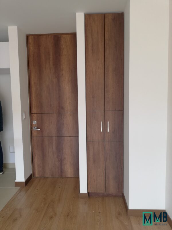ARRIENDO ESPECTACULAR APARTAMENTO EN C. R. ACQUA  T6 P 7 – CHIA-CUND - Imagen 22
