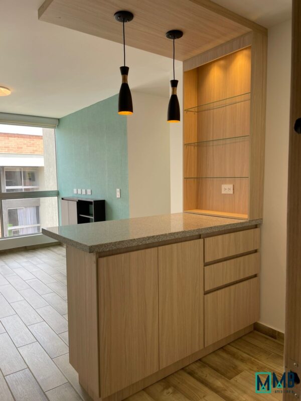 HERMOSO APARTAMENTO VENTA C R SERRALTA – CHIA - Imagen 7