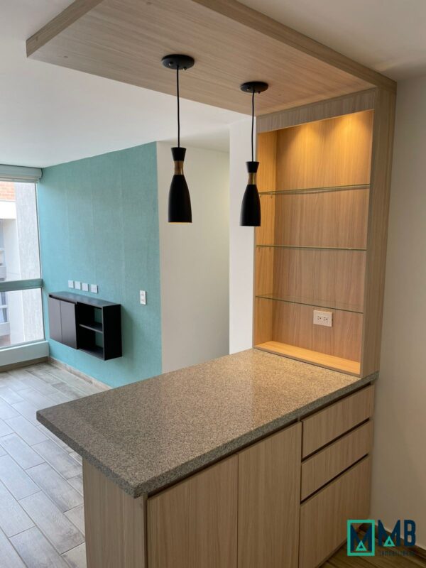 HERMOSO APARTAMENTO VENTA C R SERRALTA – CHIA - Imagen 8