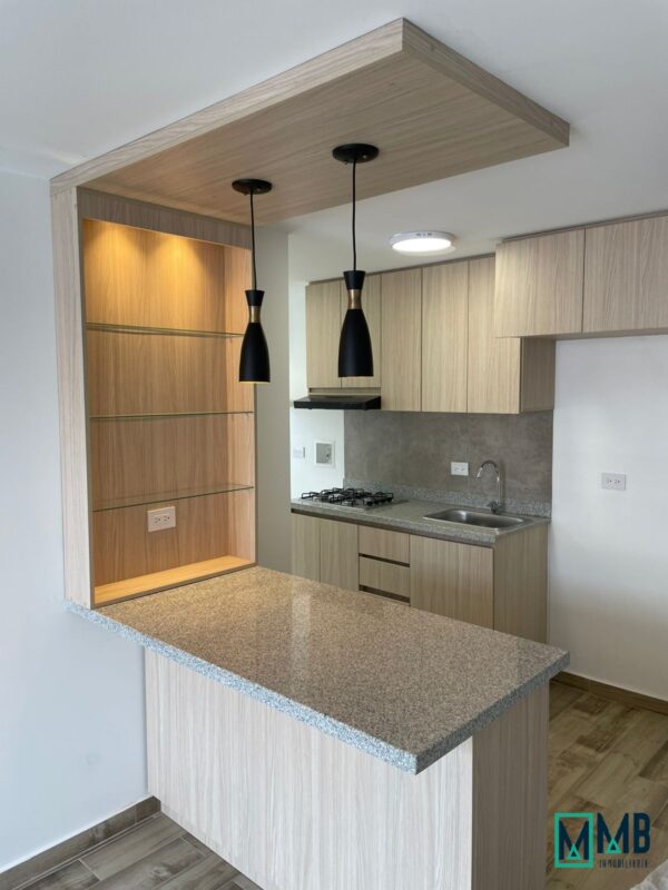 HERMOSO APARTAMENTO VENTA C R SERRALTA – CHIA - Imagen 9