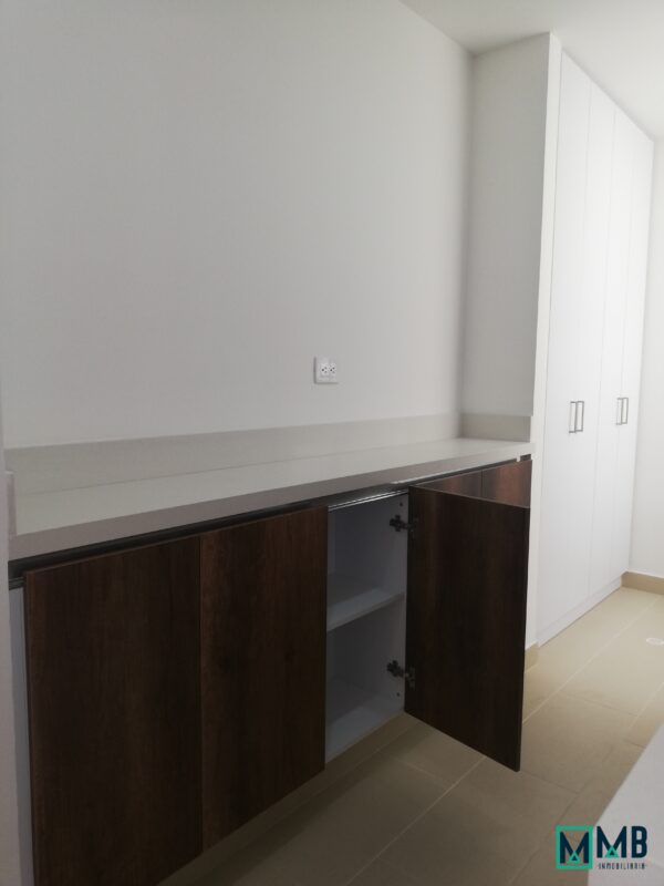 ARRIENDO ESPECTACULAR APARTAMENTO EN C. R. ACQUA  T6 P 7 – CHIA-CUND - Imagen 4