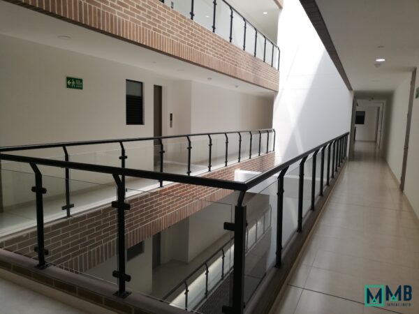 ARRIENDO ESPECTACULAR APARTAMENTO EN C. R. ACQUA  T6 P 7 – CHIA-CUND - Imagen 24
