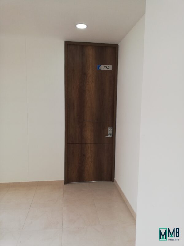 ARRIENDO ESPECTACULAR APARTAMENTO EN C. R. ACQUA  T6 P 7 – CHIA-CUND - Imagen 23