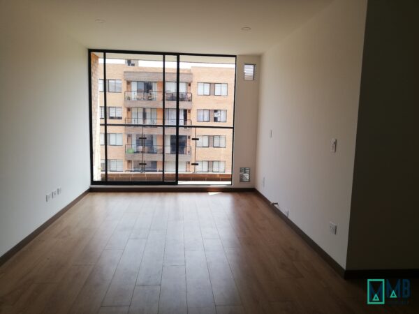 ARRIENDO ESPECTACULAR APARTAMENTO EN C. R. ACQUA  T6 P 7 – CHIA-CUND - Imagen 8