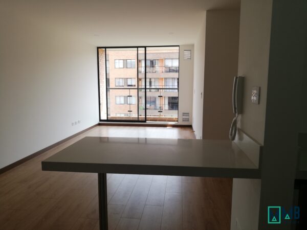 ARRIENDO ESPECTACULAR APARTAMENTO EN C. R. ACQUA  T6 P 7 – CHIA-CUND - Imagen 7
