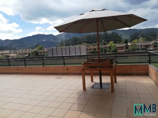 ARRIENDO ESPECTACULAR APARTAMENTO EN C. R. ACQUA  T6 P 7 – CHIA-CUND - Imagen 33