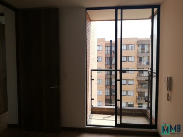 ARRIENDO ESPECTACULAR APARTAMENTO EN C. R. ACQUA  T6 P 7 – CHIA-CUND - Imagen 14