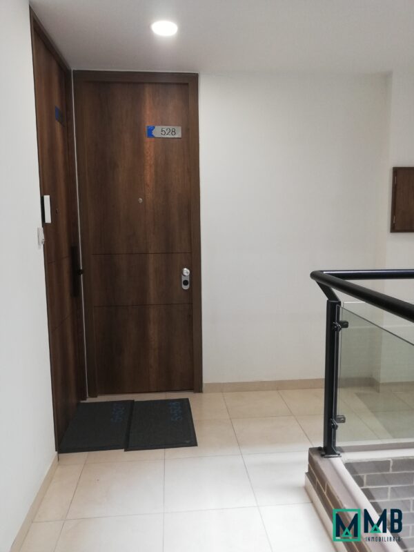 ARRIENDO LINDO APARTAMENTO EN C R ACQUA  T5-528– CHIA-CUND - Imagen 33