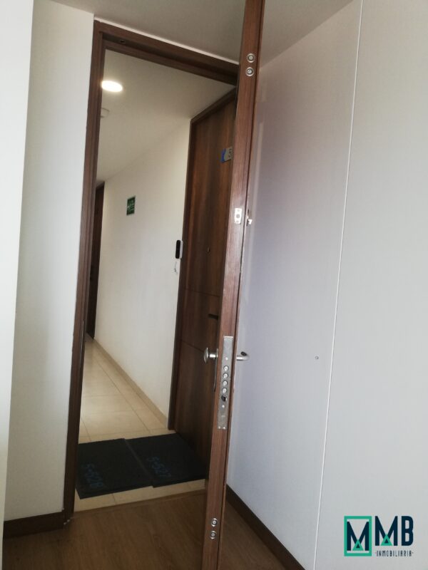 ARRIENDO LINDO APARTAMENTO EN C R ACQUA  T5-528– CHIA-CUND - Imagen 34