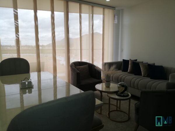 ARRIENDO LINDO APARTAMENTO EN C R ACQUA  T5-528– CHIA-CUND - Imagen 11