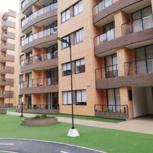 ARRIENDO LINDO APARTAMENTO EN C R ACQUA  T5-528– CHIA-CUND