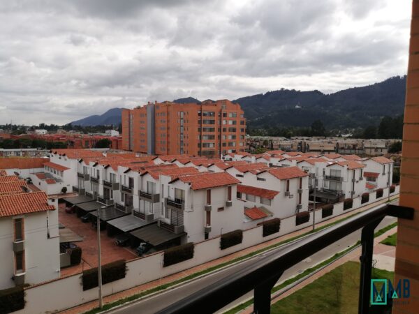 ARRIENDO LINDO APARTAMENTO EN C R ACQUA  T5-528– CHIA-CUND - Imagen 30