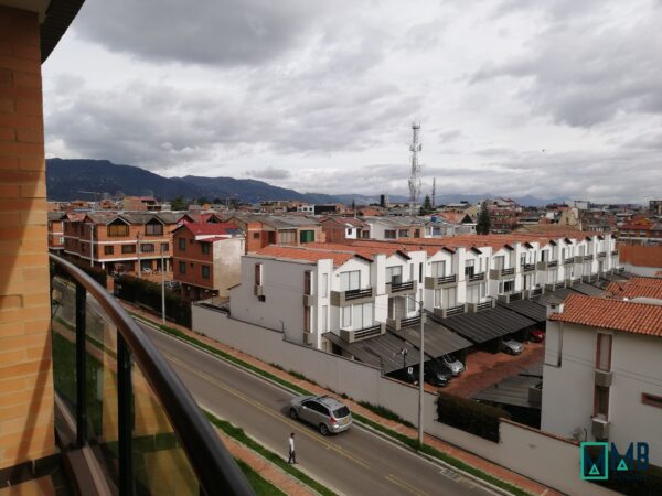 ARRIENDO LINDO APARTAMENTO EN C R ACQUA  T5-528– CHIA-CUND - Imagen 31