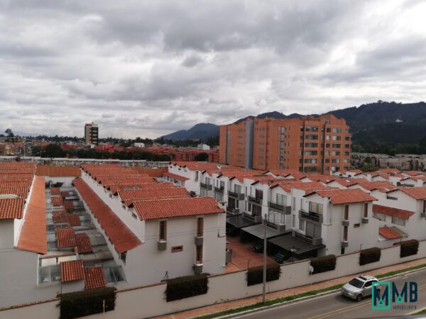 ARRIENDO LINDO APARTAMENTO EN C R ACQUA  T5-528– CHIA-CUND - Imagen 32