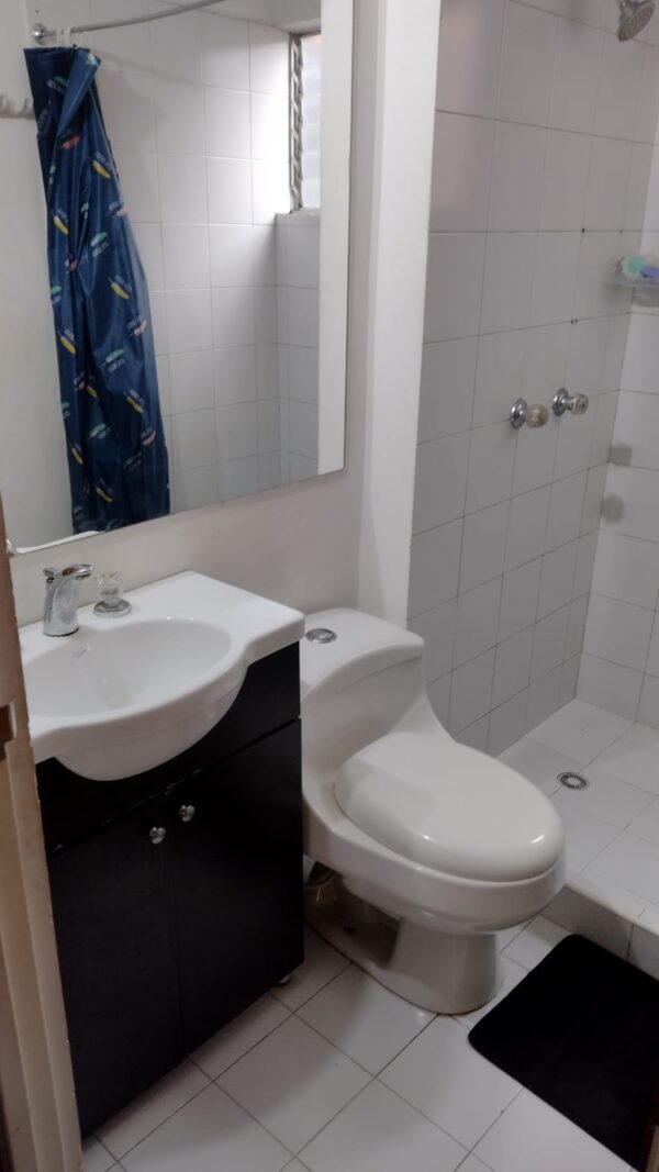 SE VENDE APARTAMENTO C.R. RESERVA DEL BOSQUE - LAS DELICIAS - KENNEDY – BOGOTA D.C. - Imagen 9