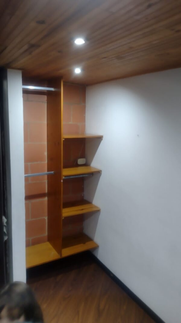 SE VENDE APARTAMENTO C.R. RESERVA DEL BOSQUE - LAS DELICIAS - KENNEDY – BOGOTA D.C. - Imagen 11