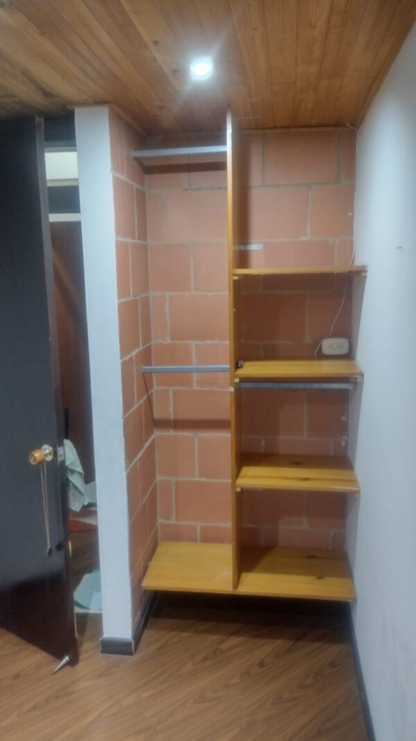 SE VENDE APARTAMENTO C.R. RESERVA DEL BOSQUE - LAS DELICIAS - KENNEDY – BOGOTA D.C. - Imagen 18