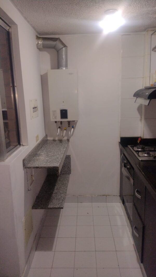 SE VENDE APARTAMENTO C.R. RESERVA DEL BOSQUE - LAS DELICIAS - KENNEDY – BOGOTA D.C. - Imagen 3
