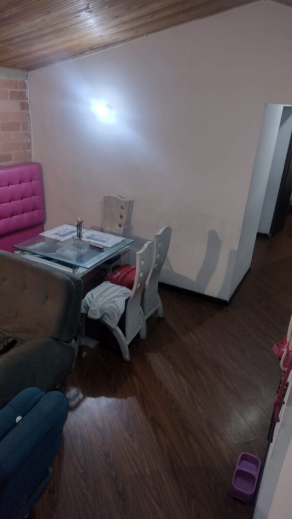 SE VENDE APARTAMENTO C.R. RESERVA DEL BOSQUE - LAS DELICIAS - KENNEDY – BOGOTA D.C. - Imagen 7