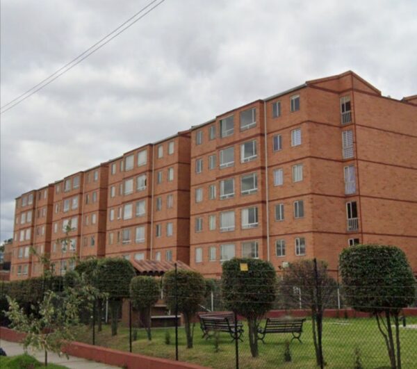 SE VENDE APARTAMENTO C.R. RESERVA DEL BOSQUE - LAS DELICIAS - KENNEDY – BOGOTA D.C. - Imagen 20