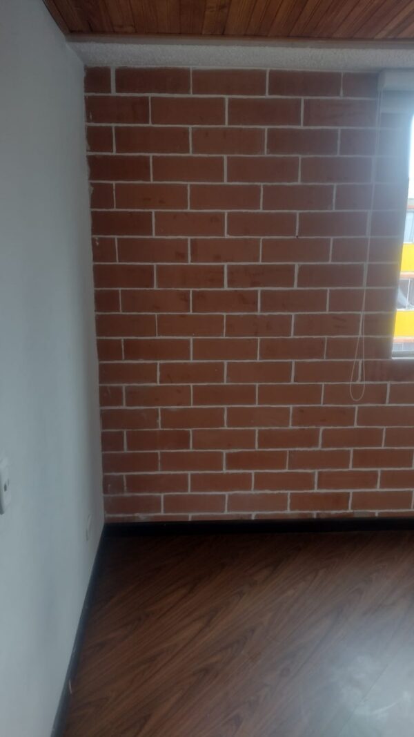 SE VENDE APARTAMENTO C.R. RESERVA DEL BOSQUE - LAS DELICIAS - KENNEDY – BOGOTA D.C. - Imagen 15
