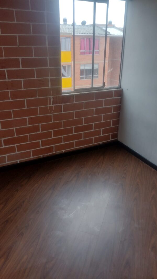 SE VENDE APARTAMENTO C.R. RESERVA DEL BOSQUE - LAS DELICIAS - KENNEDY – BOGOTA D.C. - Imagen 10