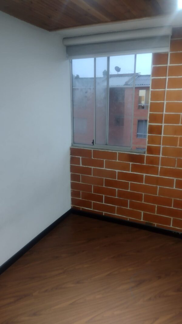SE VENDE APARTAMENTO C.R. RESERVA DEL BOSQUE - LAS DELICIAS - KENNEDY – BOGOTA D.C. - Imagen 16