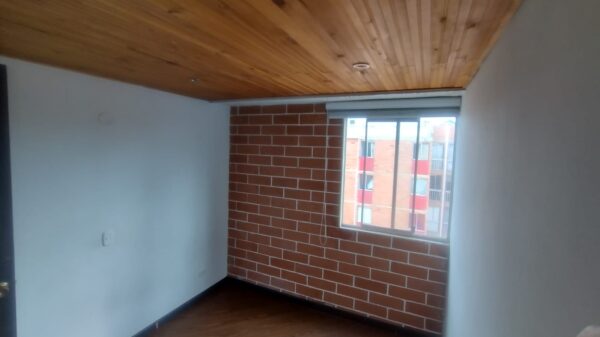 SE VENDE APARTAMENTO C.R. RESERVA DEL BOSQUE - LAS DELICIAS - KENNEDY – BOGOTA D.C. - Imagen 19