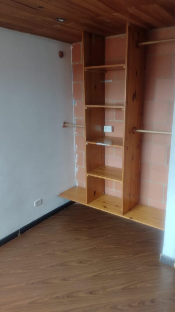 SE VENDE APARTAMENTO C.R. RESERVA DEL BOSQUE - LAS DELICIAS - KENNEDY – BOGOTA D.C. - Imagen 17