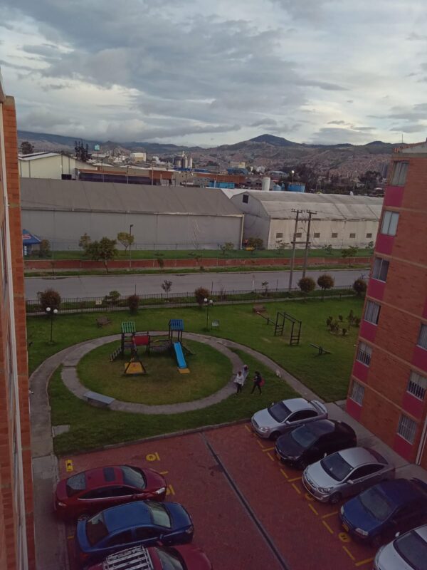 SE VENDE APARTAMENTO C.R. RESERVA DEL BOSQUE - LAS DELICIAS - KENNEDY – BOGOTA D.C. - Imagen 21