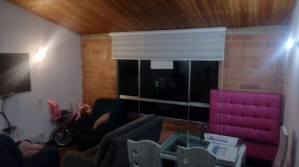 SE VENDE APARTAMENTO C.R. RESERVA DEL BOSQUE - LAS DELICIAS - KENNEDY – BOGOTA D.C. - Imagen 4