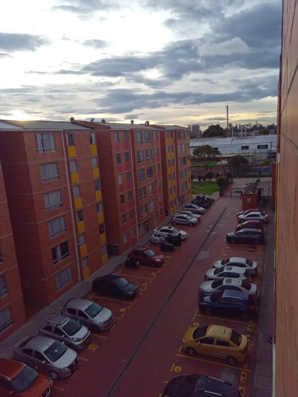 SE VENDE APARTAMENTO C.R. RESERVA DEL BOSQUE - LAS DELICIAS - KENNEDY – BOGOTA D.C. - Imagen 22