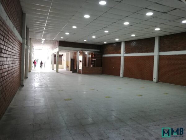 ARRIENDO AMPLIA BODEGA ZIPAQUIRA - Imagen 7