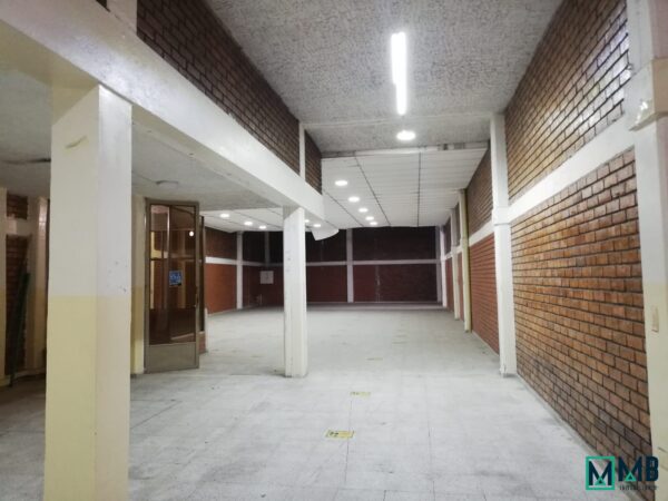 ARRIENDO AMPLIA BODEGA ZIPAQUIRA - Imagen 2