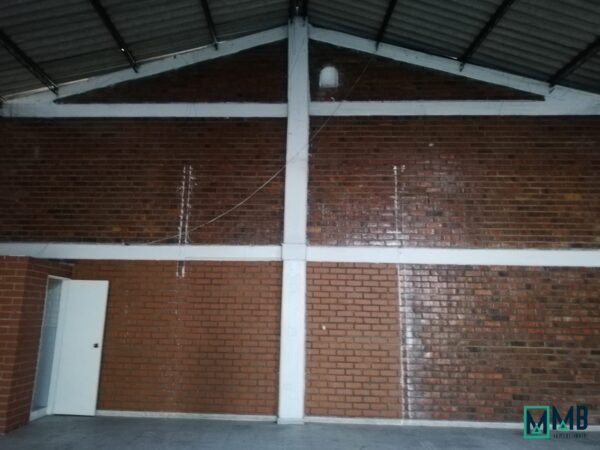 ARRIENDO AMPLIA BODEGA ZIPAQUIRA - Imagen 6