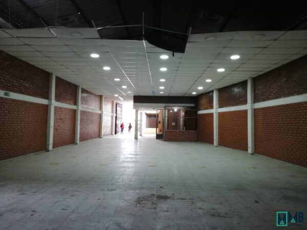 ARRIENDO AMPLIA BODEGA ZIPAQUIRA - Imagen 5