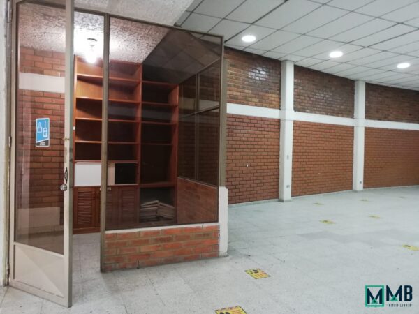 ARRIENDO AMPLIA BODEGA ZIPAQUIRA - Imagen 3