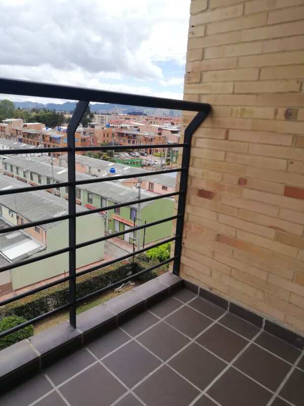 APARTAMENTO EN ARRIENDO TORRES DE SAN FRANCISCO - CHIA CUND - Imagen 11