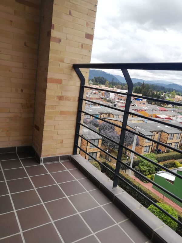 APARTAMENTO EN ARRIENDO TORRES DE SAN FRANCISCO - CHIA CUND - Imagen 10