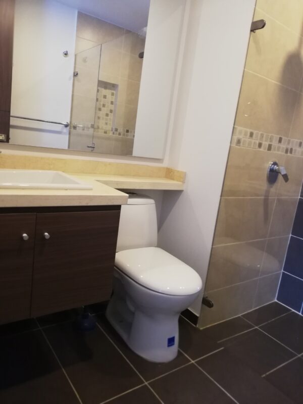 APARTAMENTO EN ARRIENDO TORRES DE SAN FRANCISCO - CHIA CUND - Imagen 21