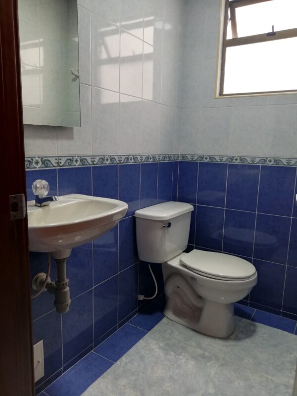 SE VENDE CASA BIFAMILIAR CONJUNTO EL REFUJIO CHIA - CUND - Imagen 21