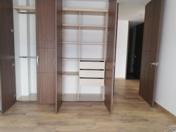 APARTAMENTO EN ARRIENDO TORRES DE SAN FRANCISCO - CHIA CUND - Imagen 19