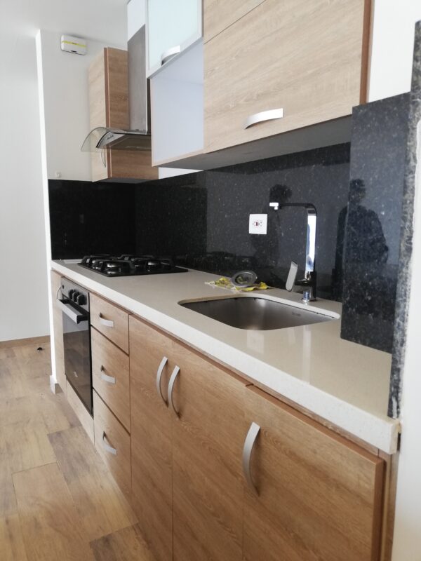 APARTAMENTO EN ARRIENDO TORRES DE SAN FRANCISCO - CHIA CUND - Imagen 4