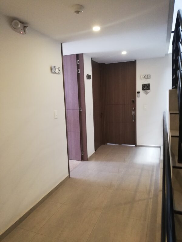 APARTAMENTO EN ARRIENDO TORRES DE SAN FRANCISCO - CHIA CUND - Imagen 2