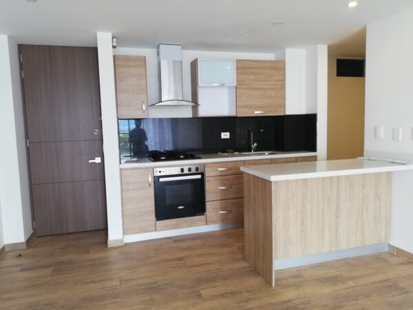 APARTAMENTO EN ARRIENDO TORRES DE SAN FRANCISCO - CHIA CUND - Imagen 3
