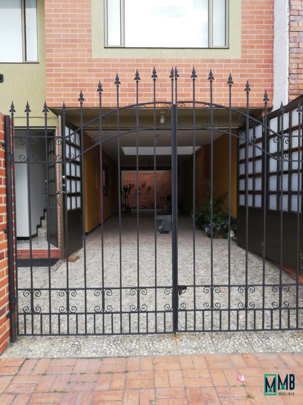 SE VENDE CASA BIFAMILIAR CONJUNTO EL REFUJIO CHIA - CUND - Imagen 29